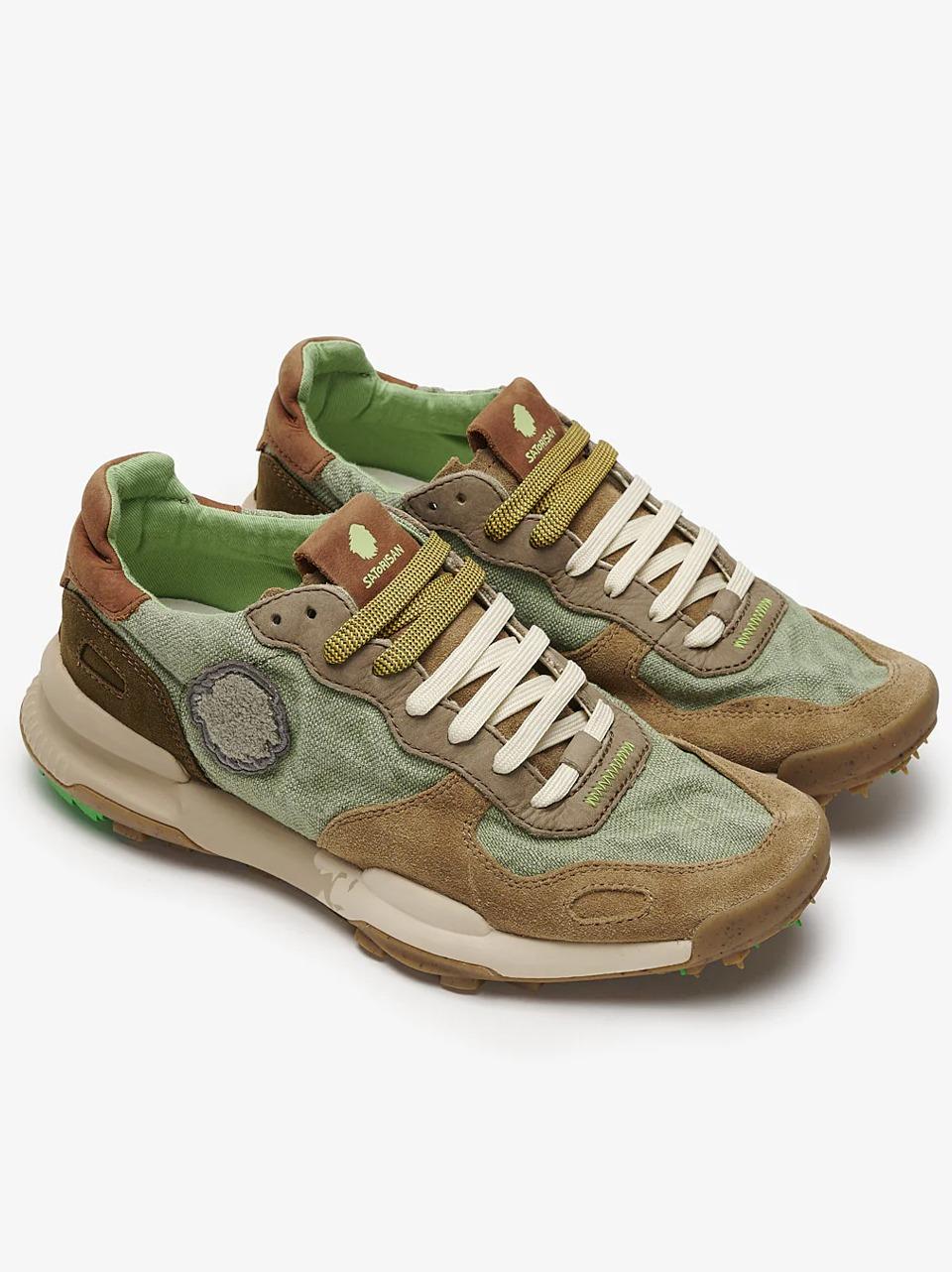 chacrona linen CHACRONA LINEN U S SATORISAN 