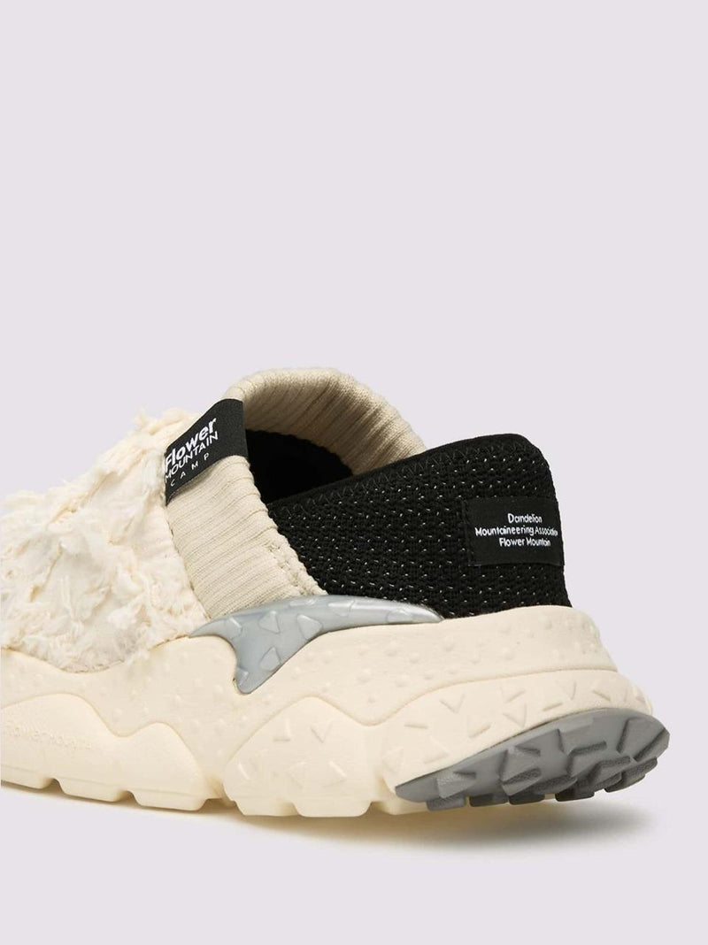FLOWER MOUNTAIN CAMP1N30OFF WHITE