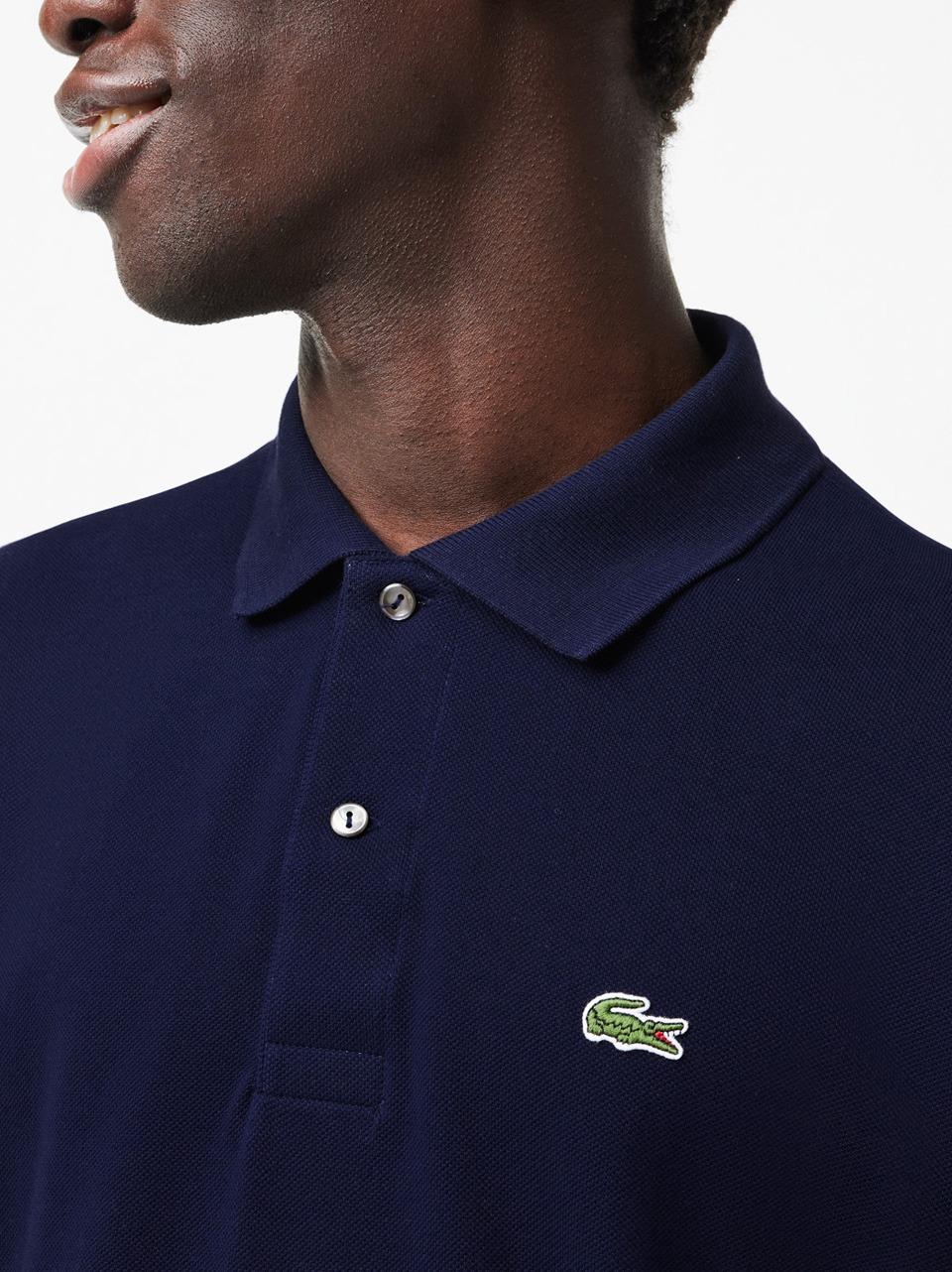 polo piquet regular L121200 166 LACOSTE 