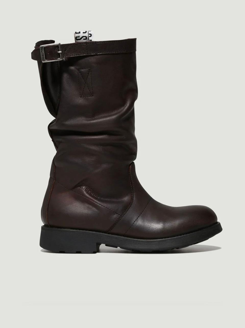 3\4 medio 29324 CP VAR A BROWN BIKKEMBERGS 