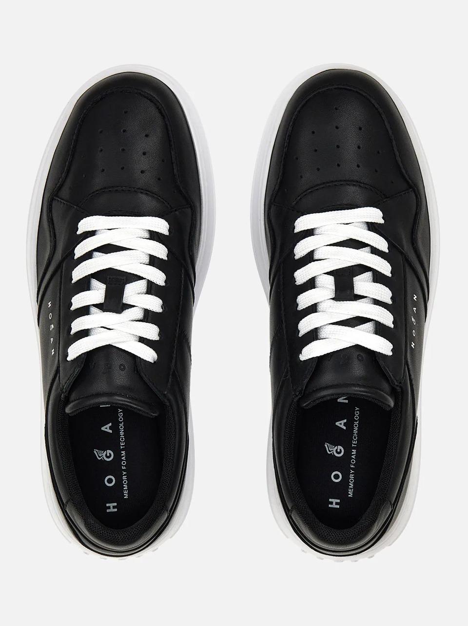  HXW6700FK80TULB999 NERO HOGAN 