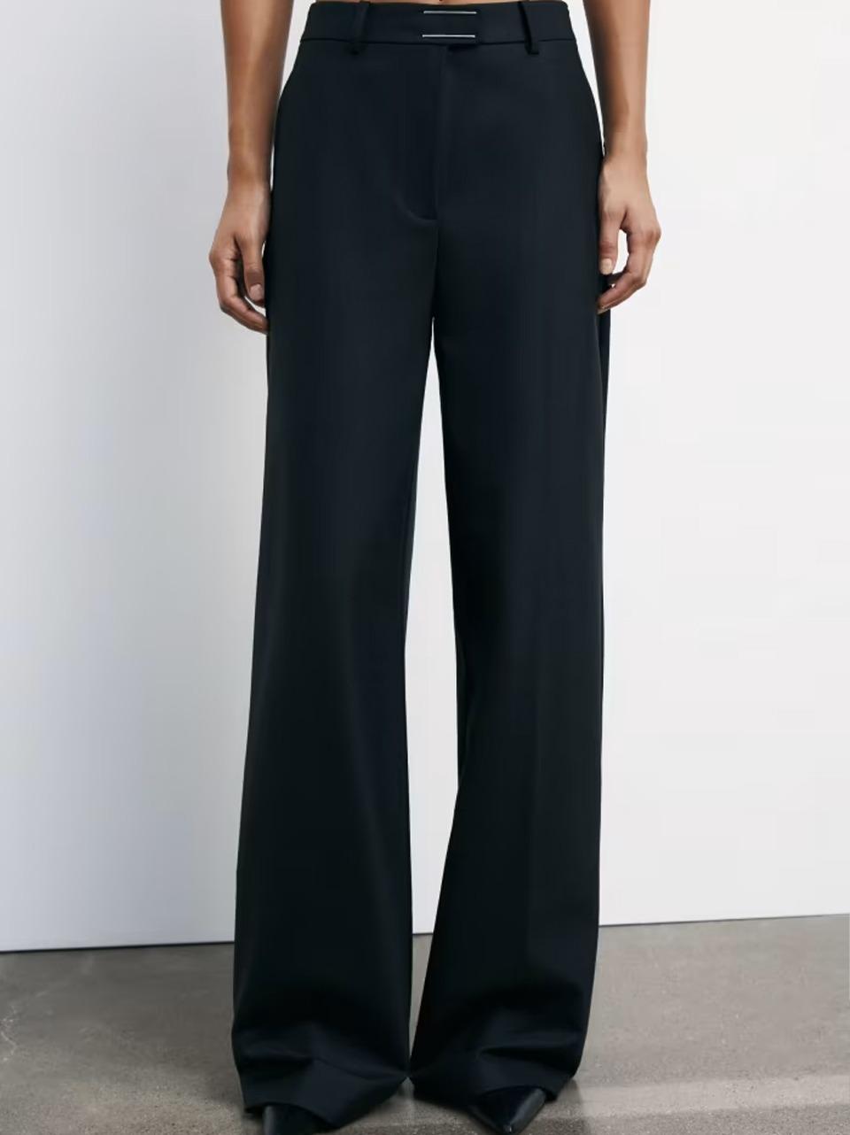 pantalone 2P1707 A474 N Patrizia pepe 