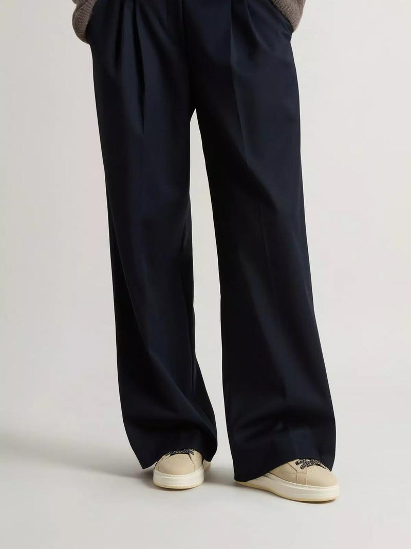 sneakers con banda W252.500 PANNA WOOLRICH 