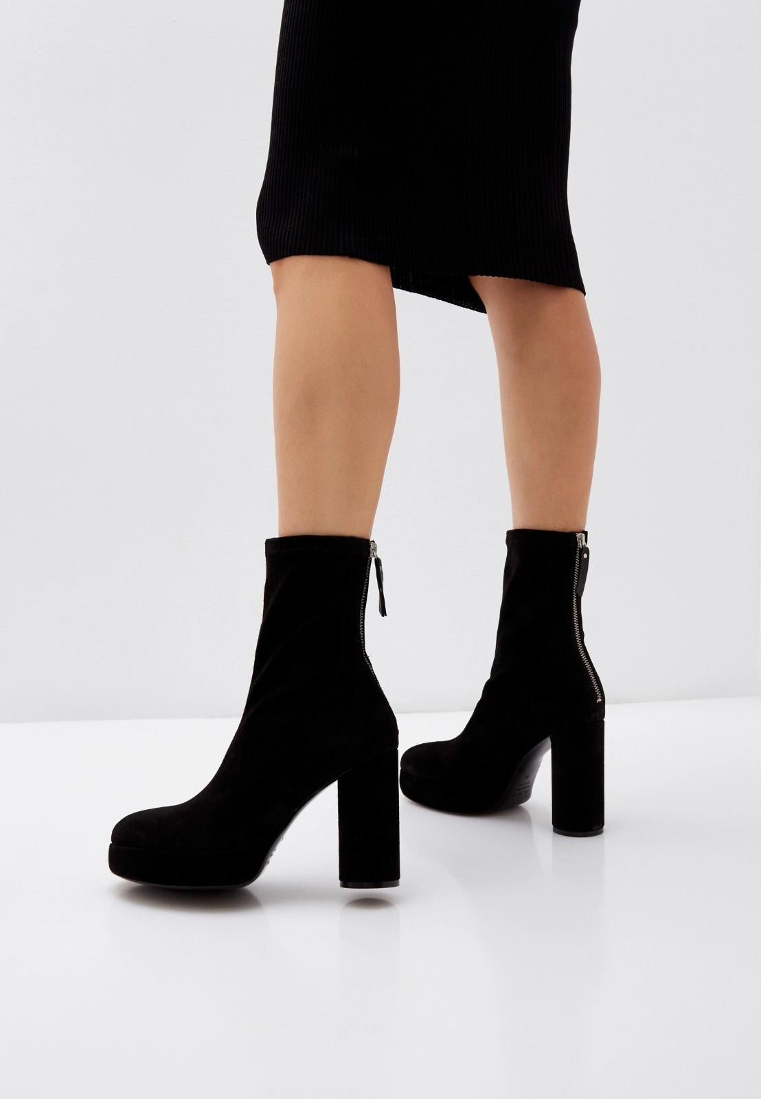  7500-B14D020101 NERO VIC MATIE' 