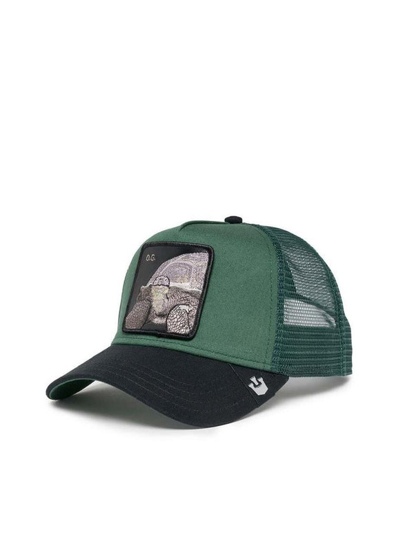  O.G VERDE GORIN BROS 