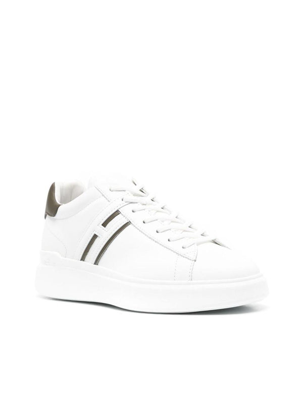HOGAN HXM5800DV42R37239QBIANCO\VERDE