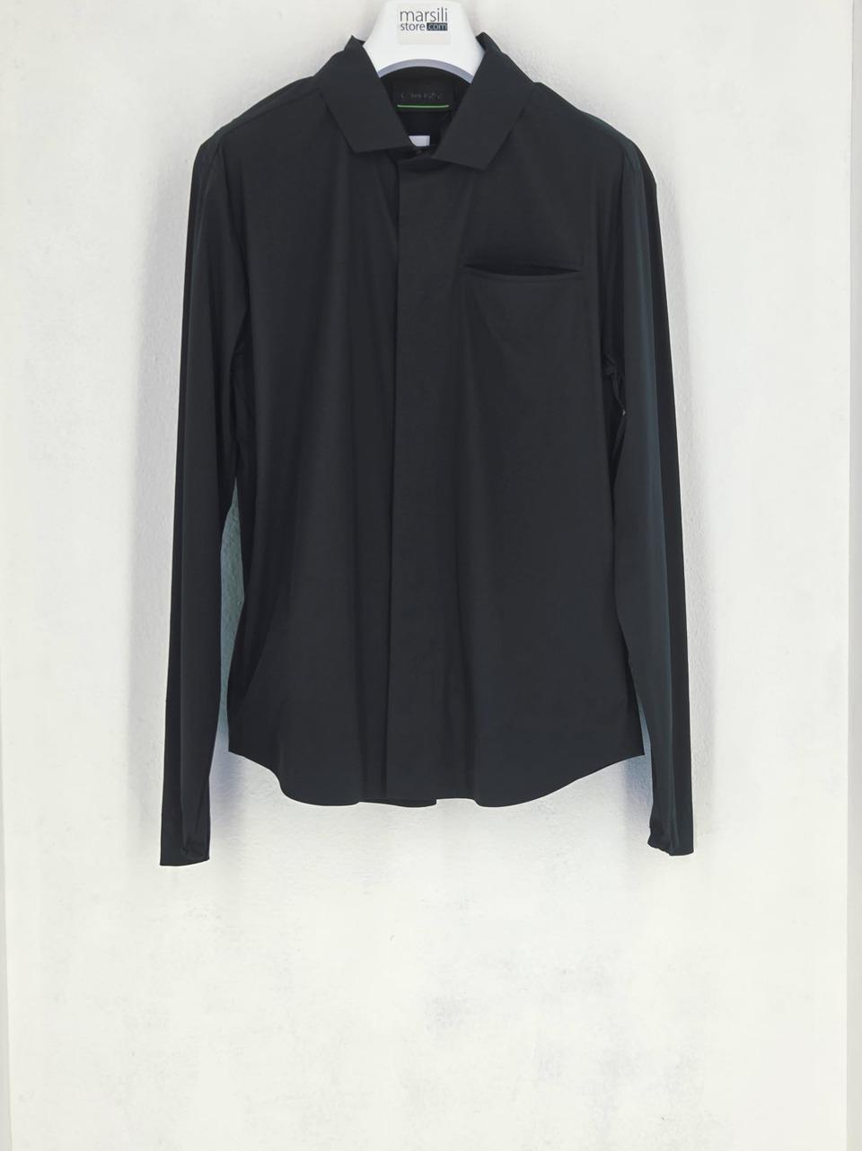 over shirt KIFFYN N MACRON 