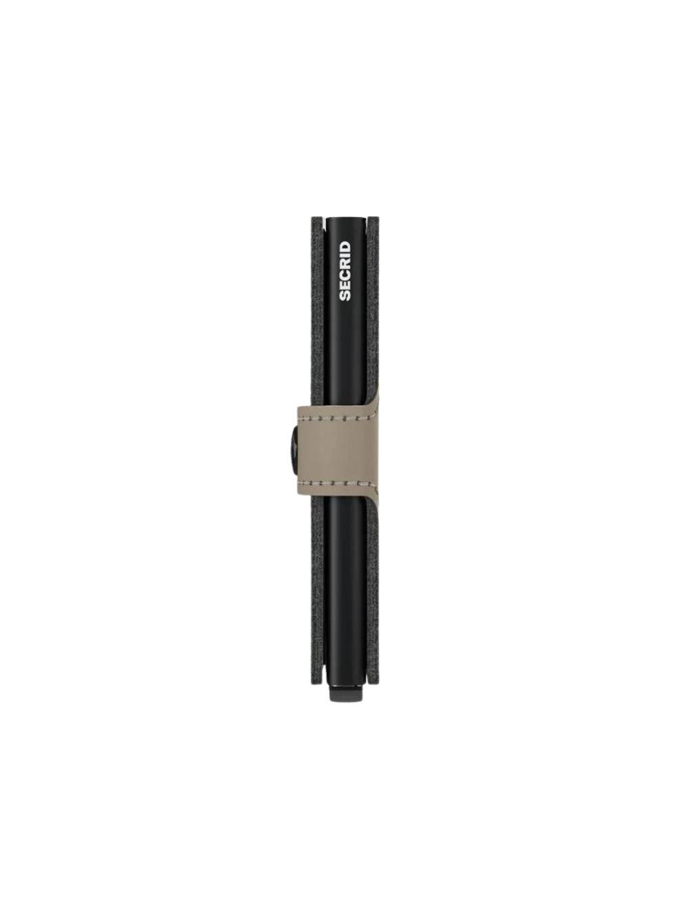 secrid mini matte desert MM-DESERT DESERT SECRID 