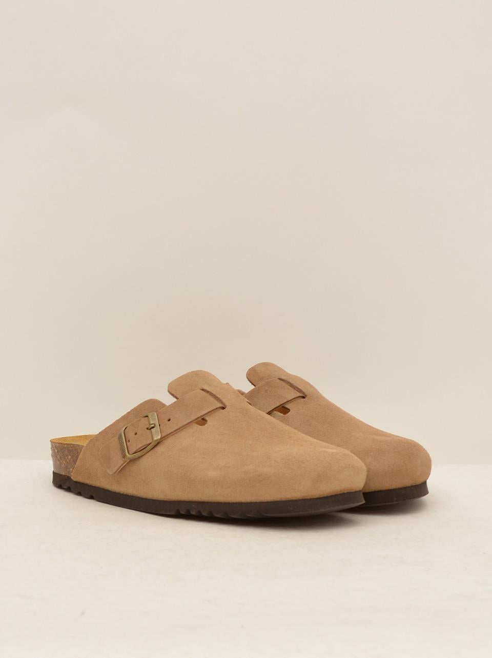 sabot FAE TAUPE Scholl 