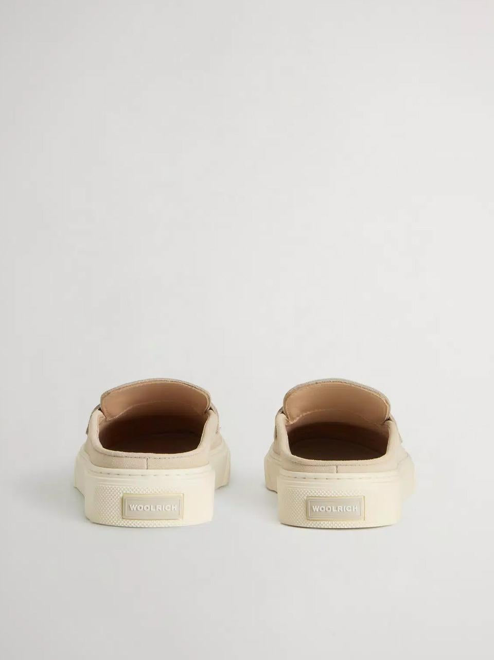 sabot WFW251.532.1050 CREMA WOOLRICH 