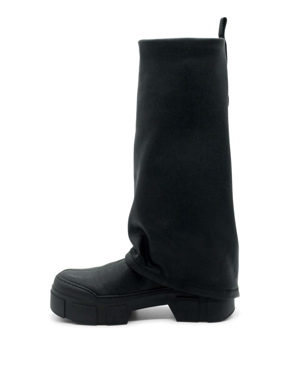 stivale IF2016-V14W020101 NERO VIC MATIE' 