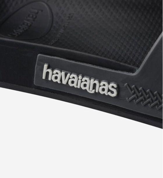  SLIDE CLASSIC4147258 0090BLACK havaianas 