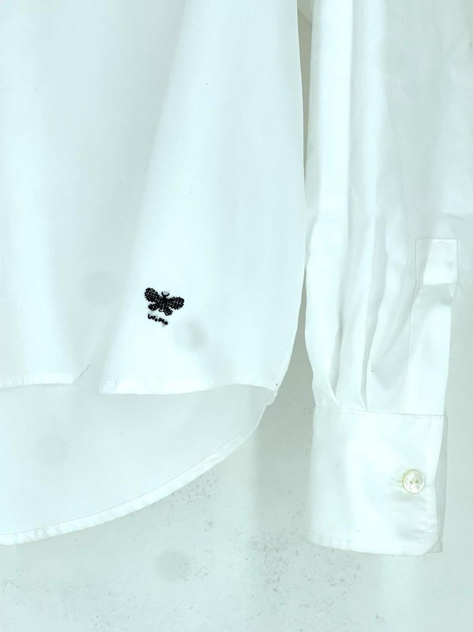 camicia over AUREO 01 WEEKEND  by Max Mara 