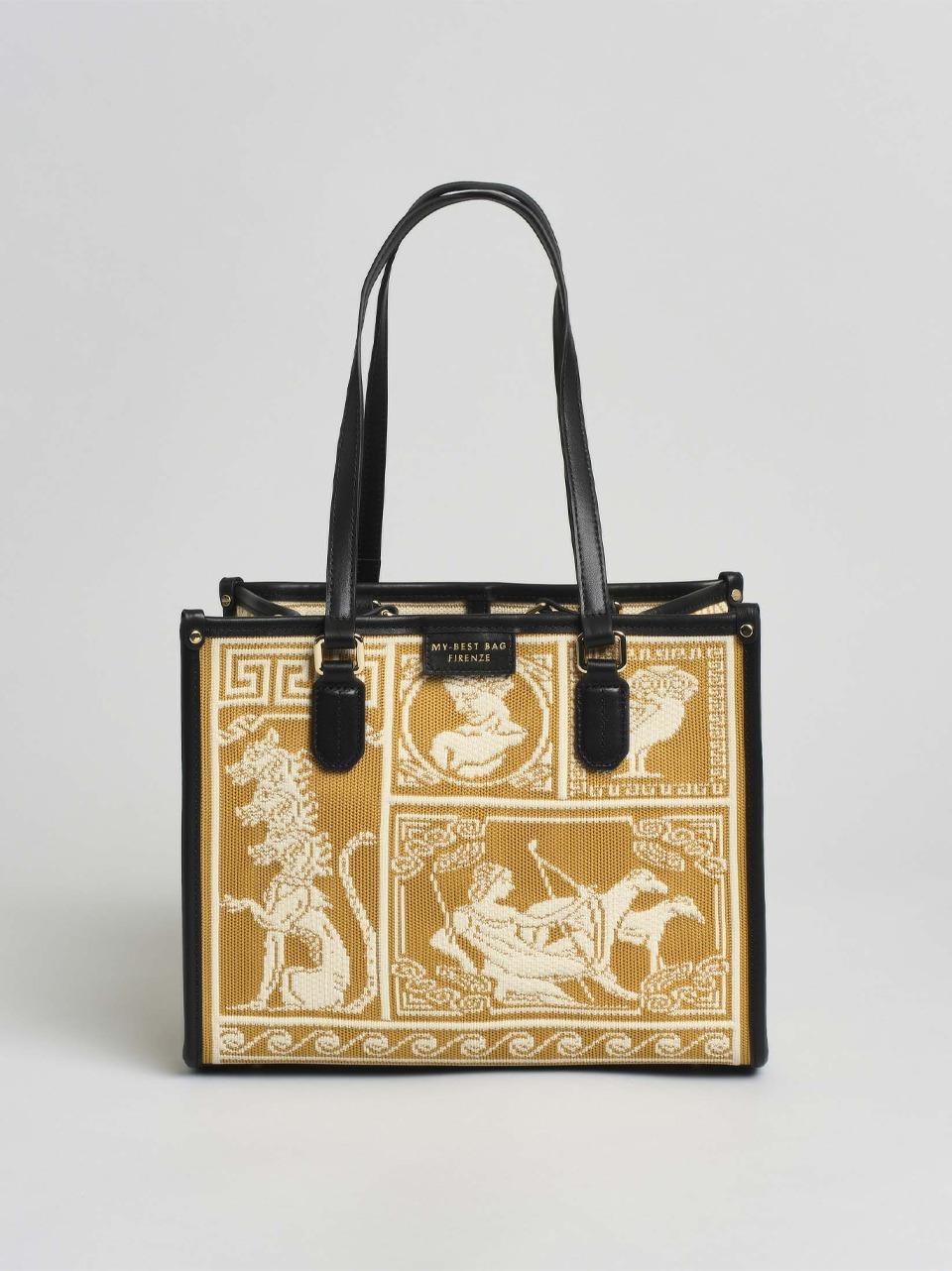 shopping athena grande 2013 OCRE MY-BEST BAGS 