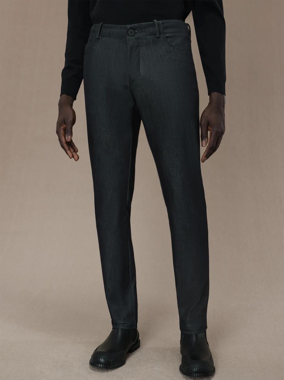 pantalonemarina 5 tasche W24240 10 RRD 