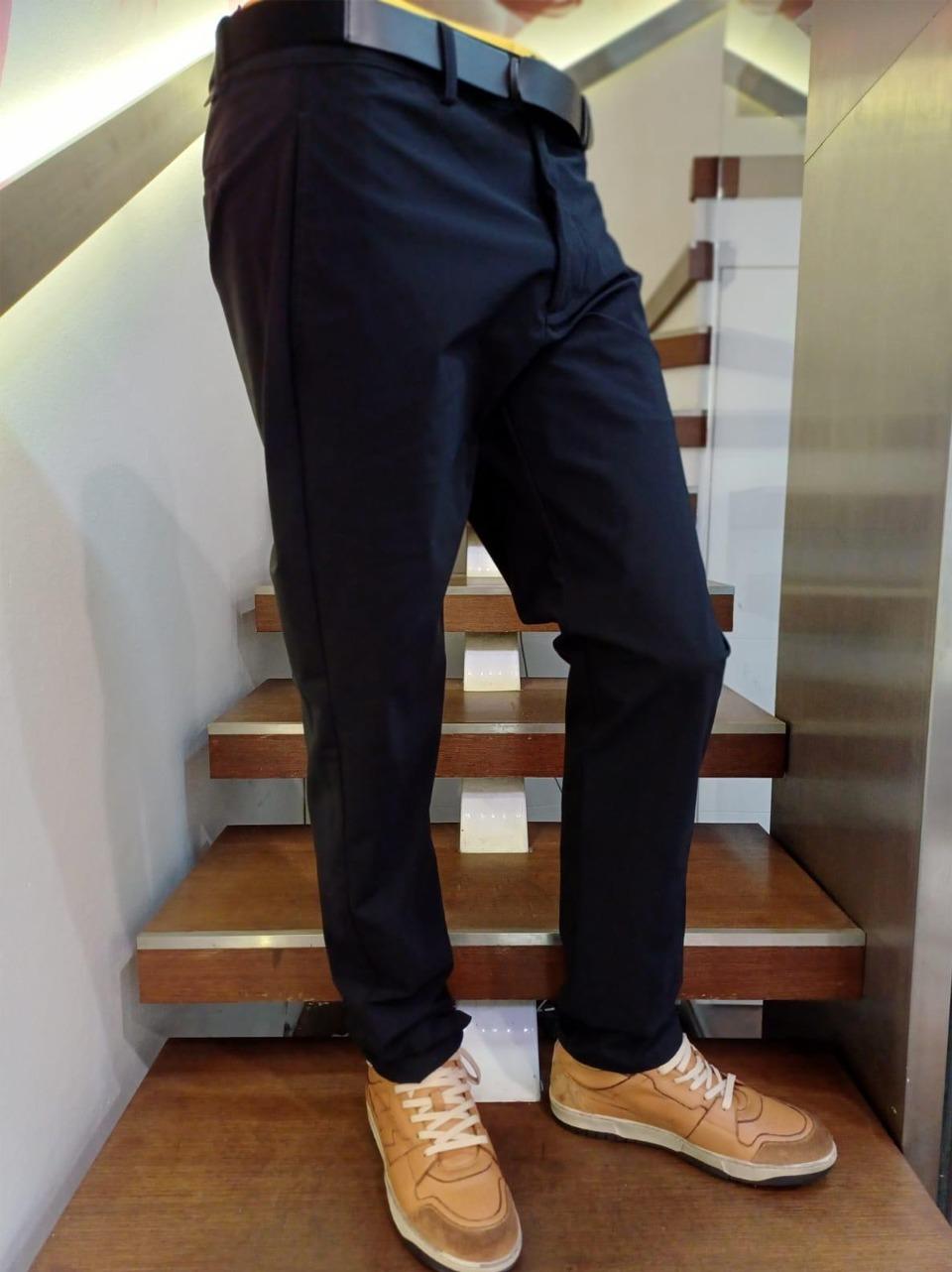 chino stretch 0571 N COLMAR 