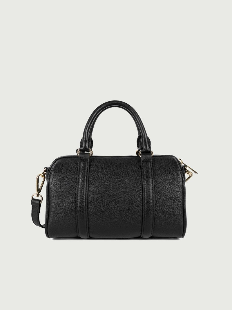 bauletto grande 547102 NERO LANCASTER 