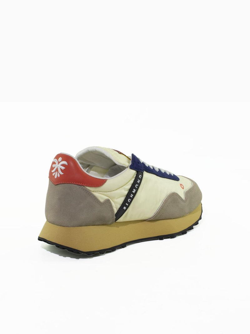 sneakers runnig 27 320 CP LIME RICHMOND X 