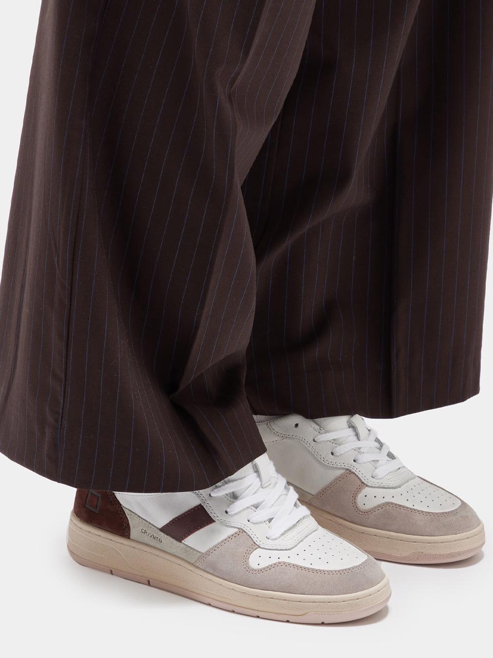  W411-C2-VCWP BIANCO\TESTA DI MORO D.A.T.E 