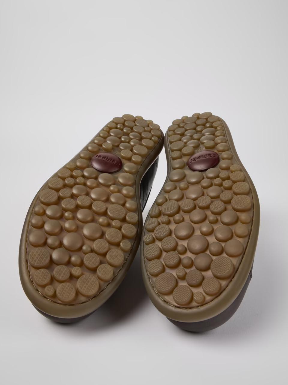pelotas ariel hell bassa 16002 318BROWM CAMPER 