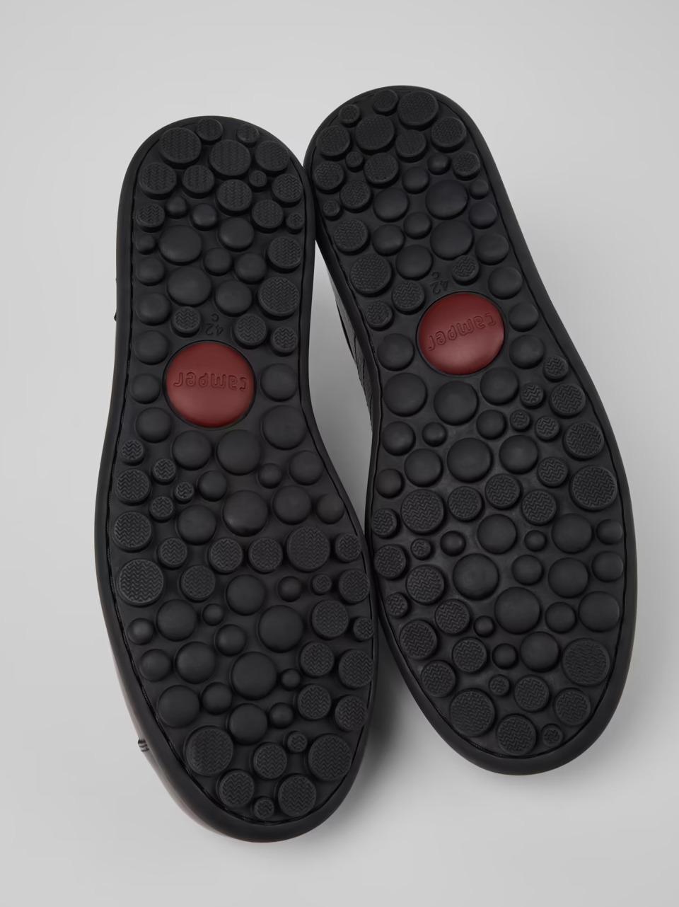 pelotas ariel hell bassa 16002 337NEGRO CAMPER 