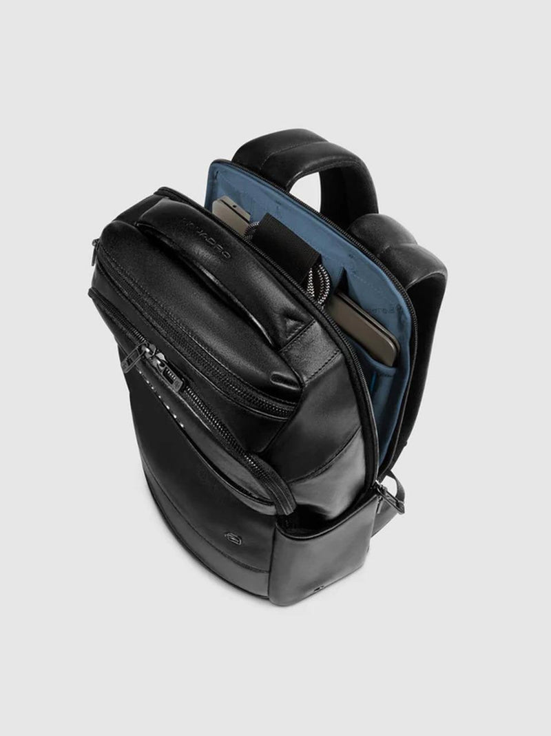 zaino 13'' CA6795W136 NERO PIQUADRO 