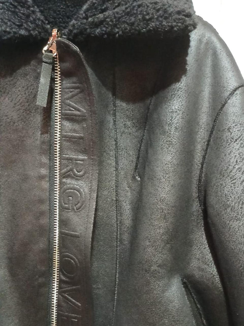 giubbotto liebe 7741 995 LIEBE N MONTEREGGI 