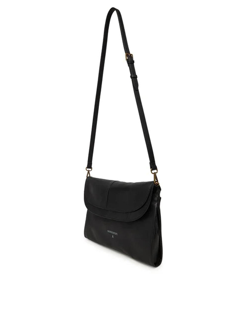 borsa spalla catena 8B0286L162 N Patrizia pepe 
