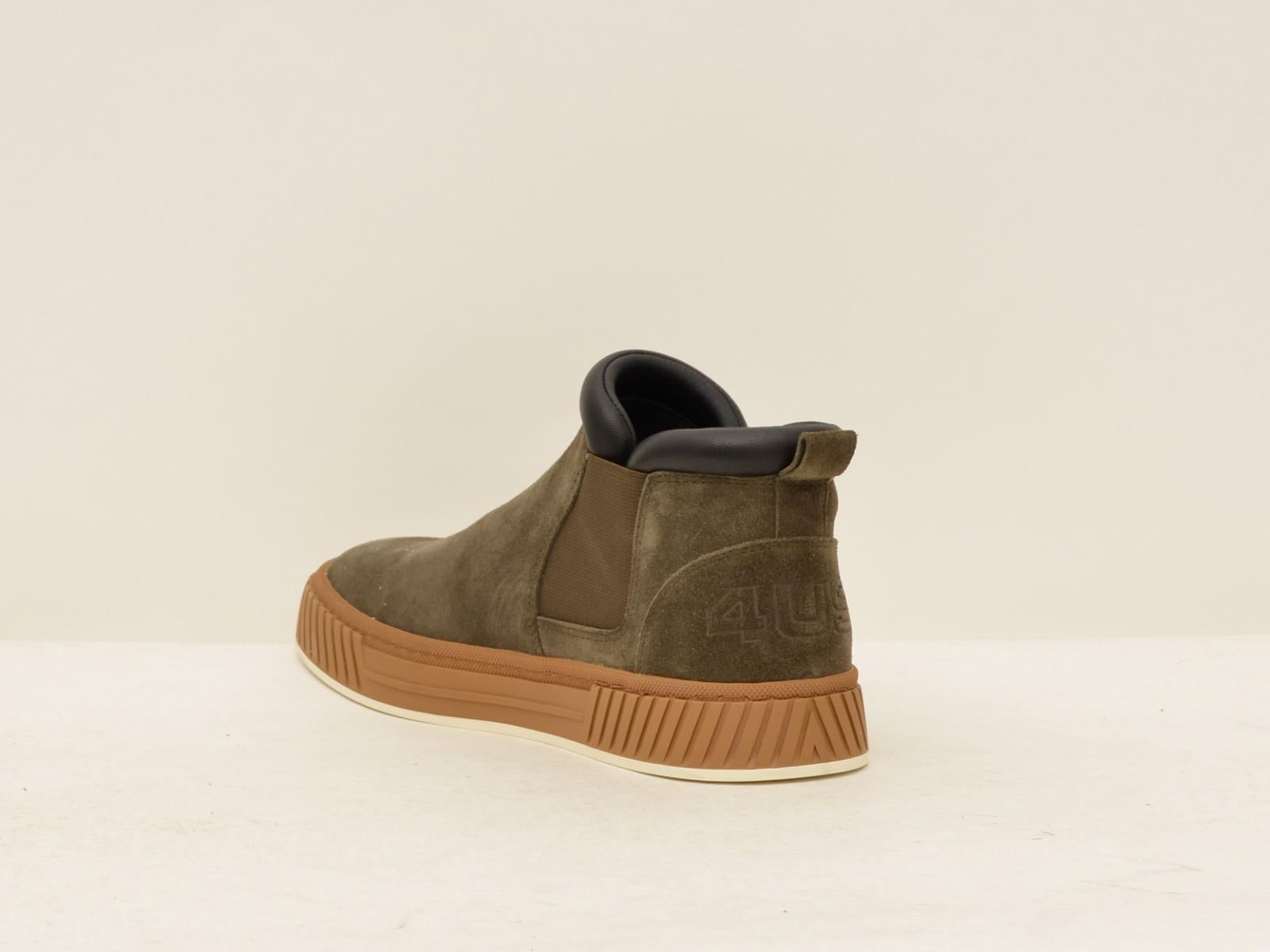  SPORT DAY D-001OLIVA 4US 