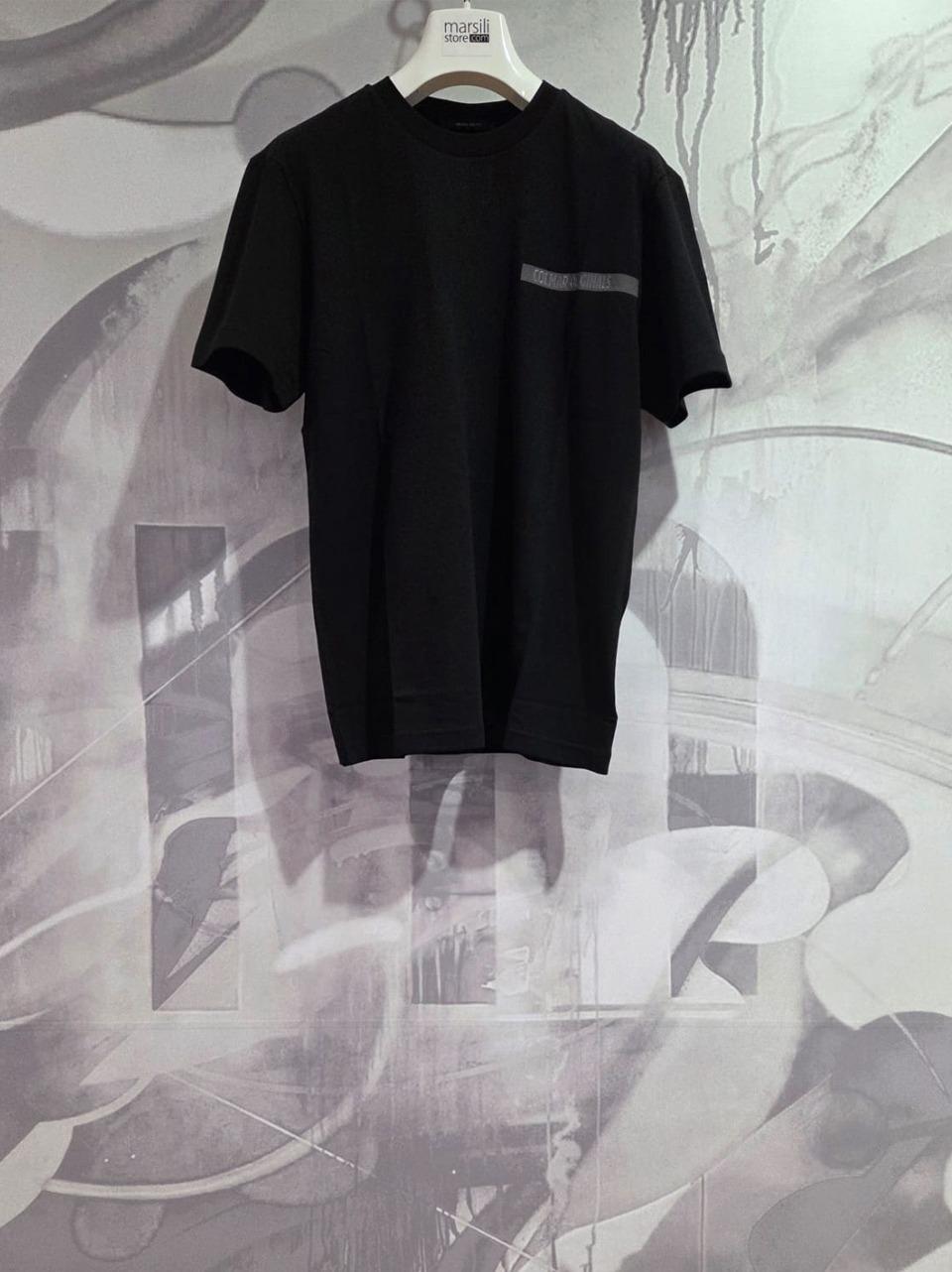 t shirt stripes 7554 N COLMAR 