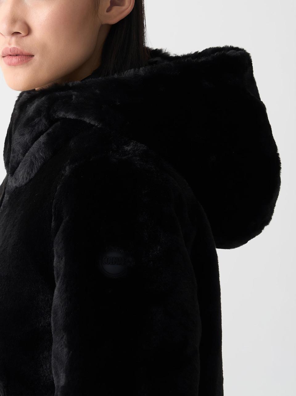 corta cappuccio ecofur 2288E N COLMAR 