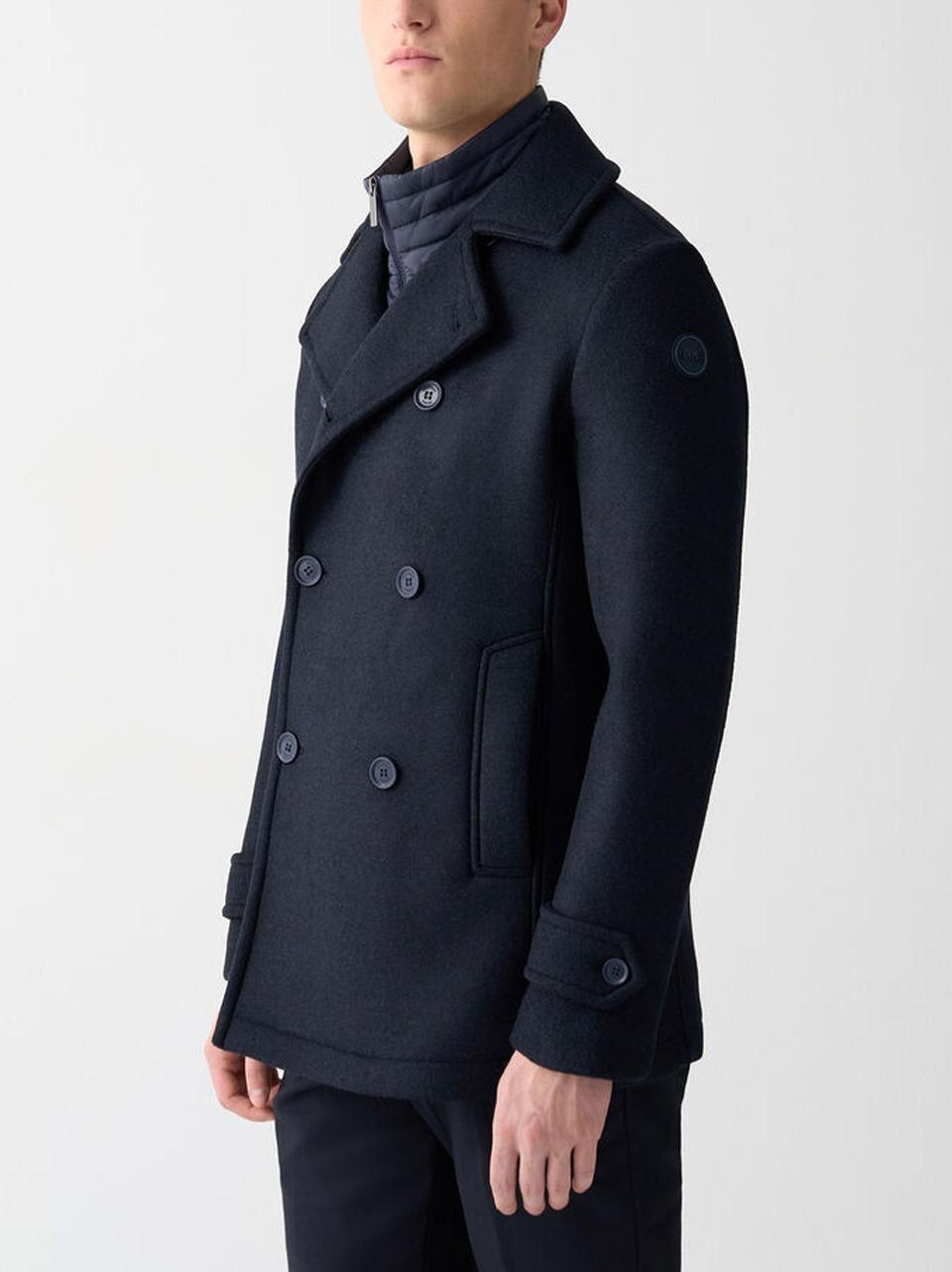 peacoat 1141 5ZO DB COLMAR 
