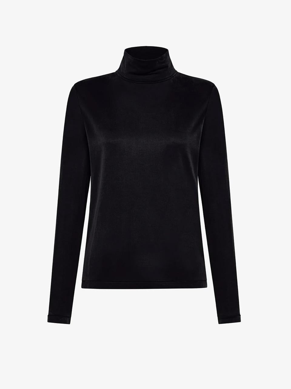 cupro turtel shirt W25812 10 RRD 