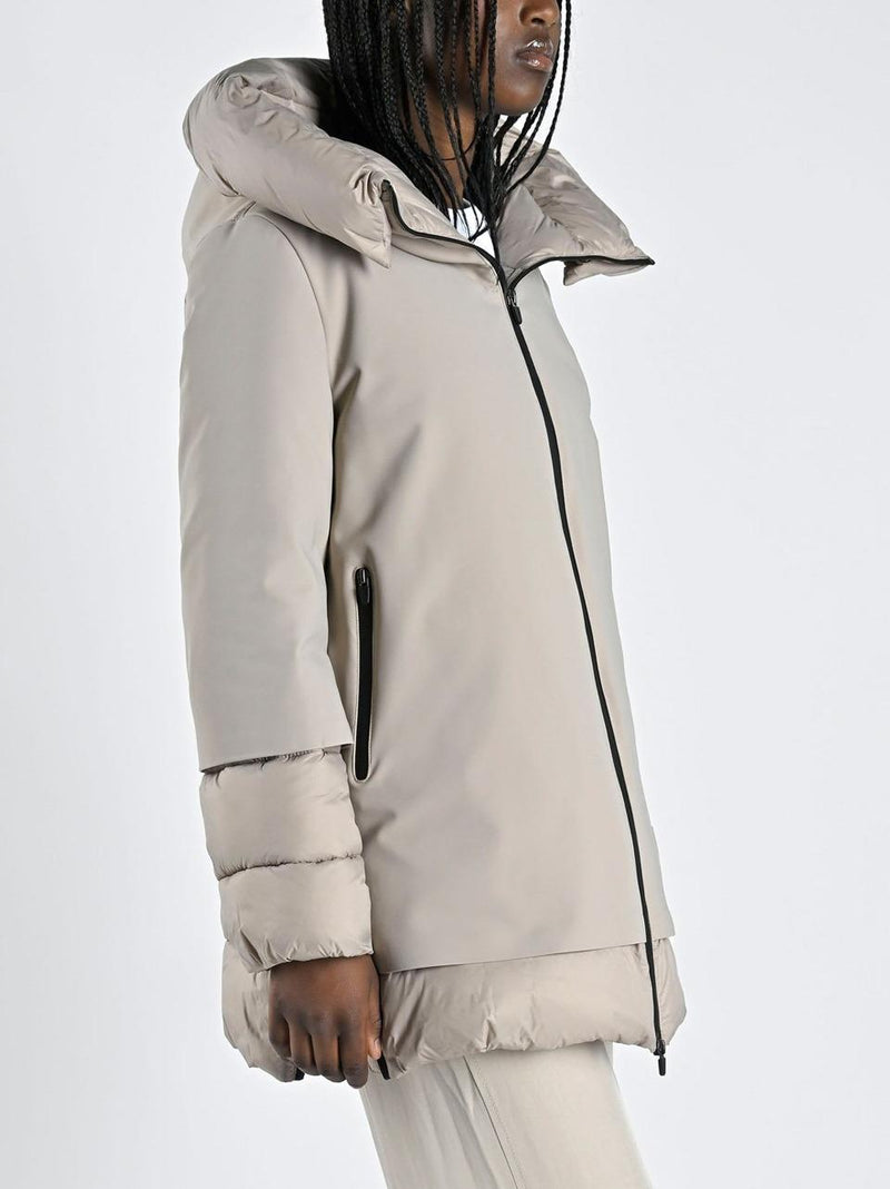 hybrid medio G224111W GOAT CANADIAN 