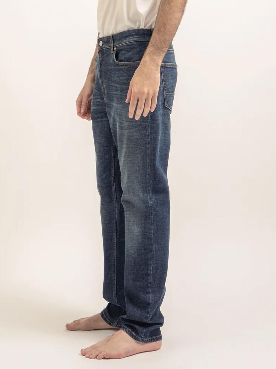 jeans slim stretch STONES MS DEPARTMENT FIVE 