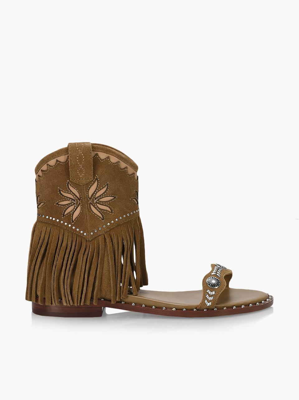  PAQUITO CONBO ANTILOPE ASH 