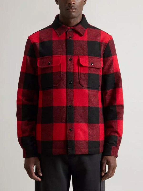  OS0159 5321 WOOLRICH 