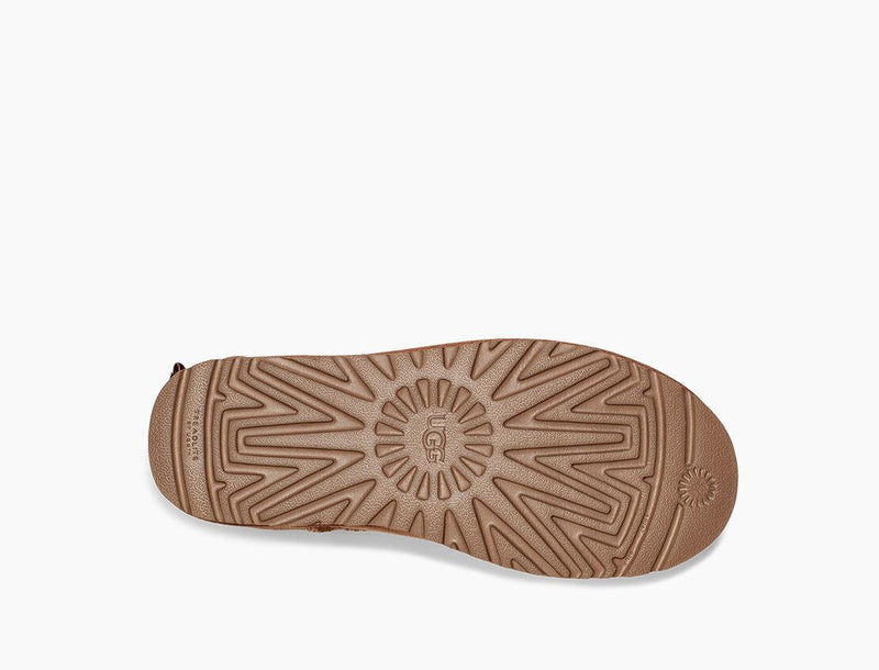  MINI BALEY BOW1016501 CHESNUT Ugg 