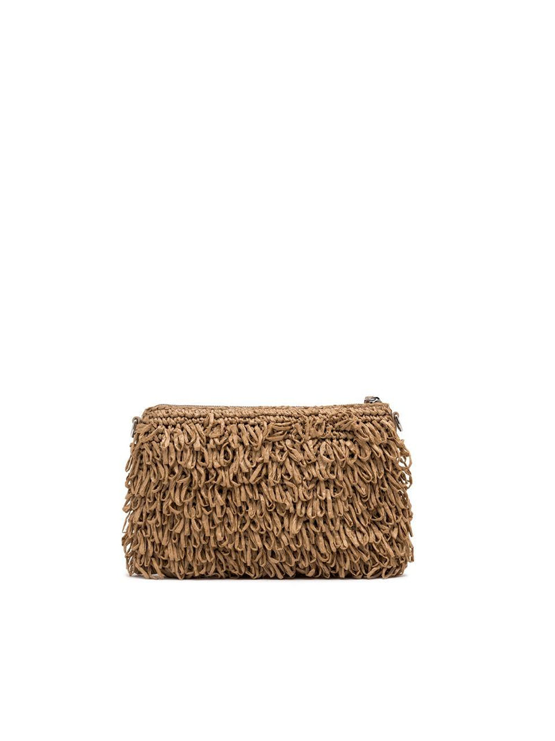 MARCELLA CLUB by gianni chiarini BS10865NATURALE