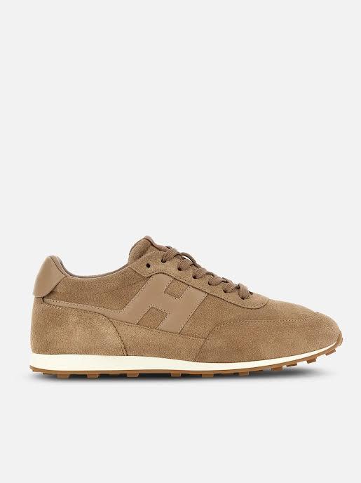 hogan atletic HXM6990GA00UHK880M BEIGE HOGAN 
