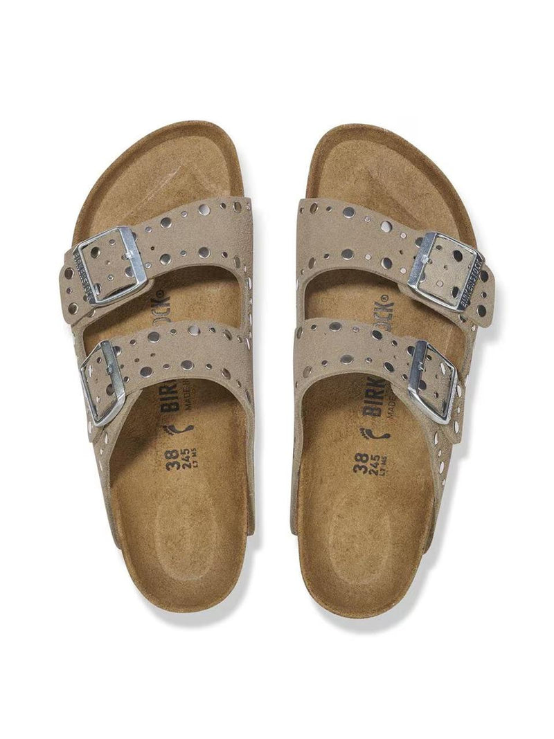 BIRKENSTOCK ARIZONA1029390TAUPE