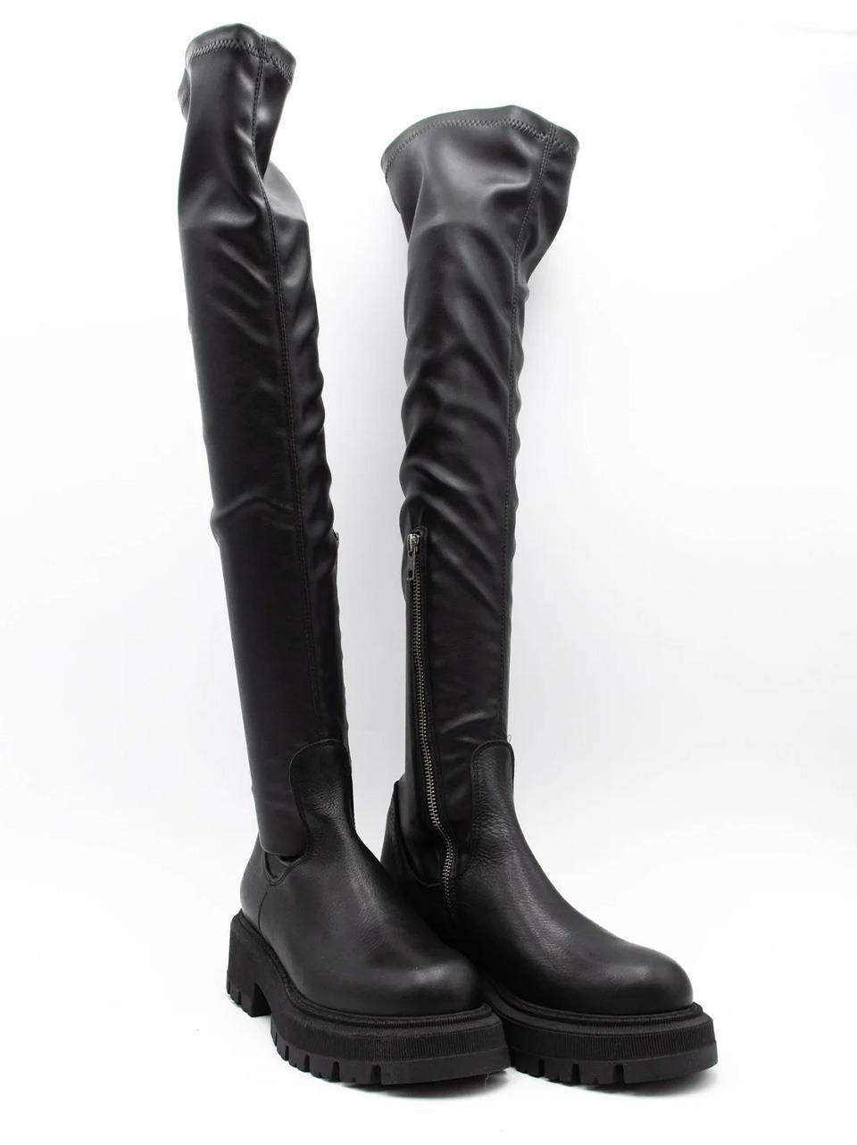  20347a NERO BIKKEMBERGS 