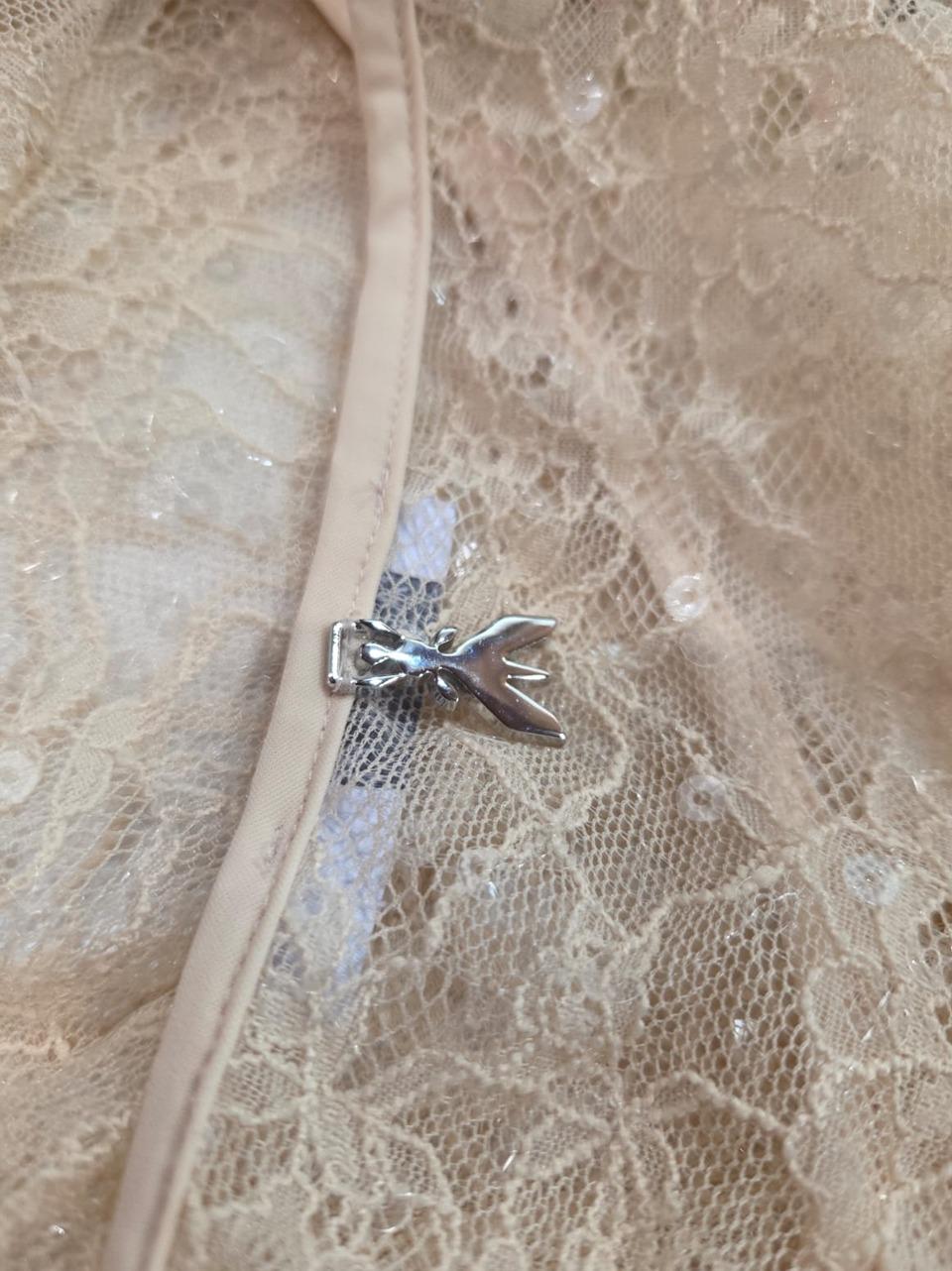 maglia 2M4514 J341 WOOLY W Patrizia pepe 