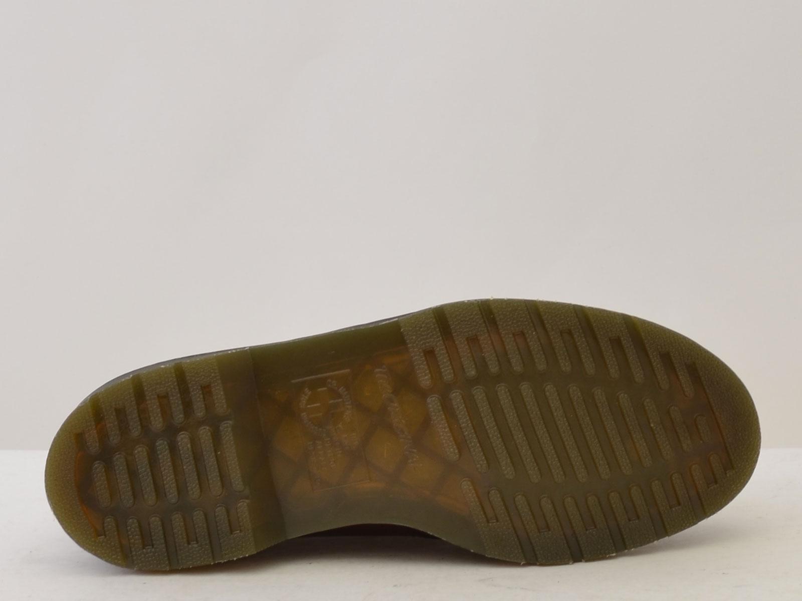  1461PW-1078602 CHERRY RED Dr Martens 