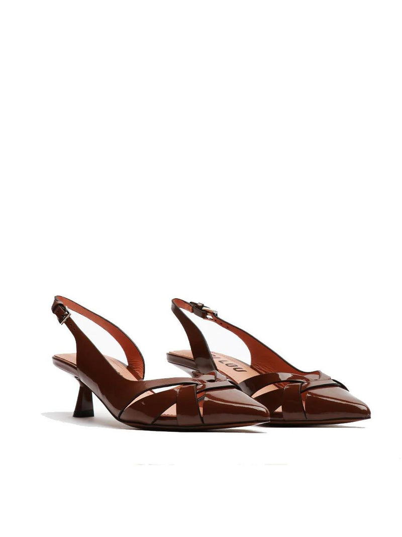 BIBI LOU 632MARRONE