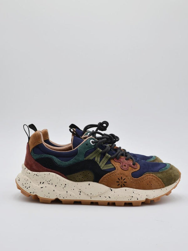 sneakers yamano 3 YAMANO 3 2B32 DARK GREY DEEP MUL FLOWER MOUNTAIN 