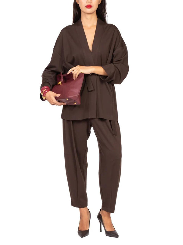 pantalone P6D2KHZ M SELECTED 