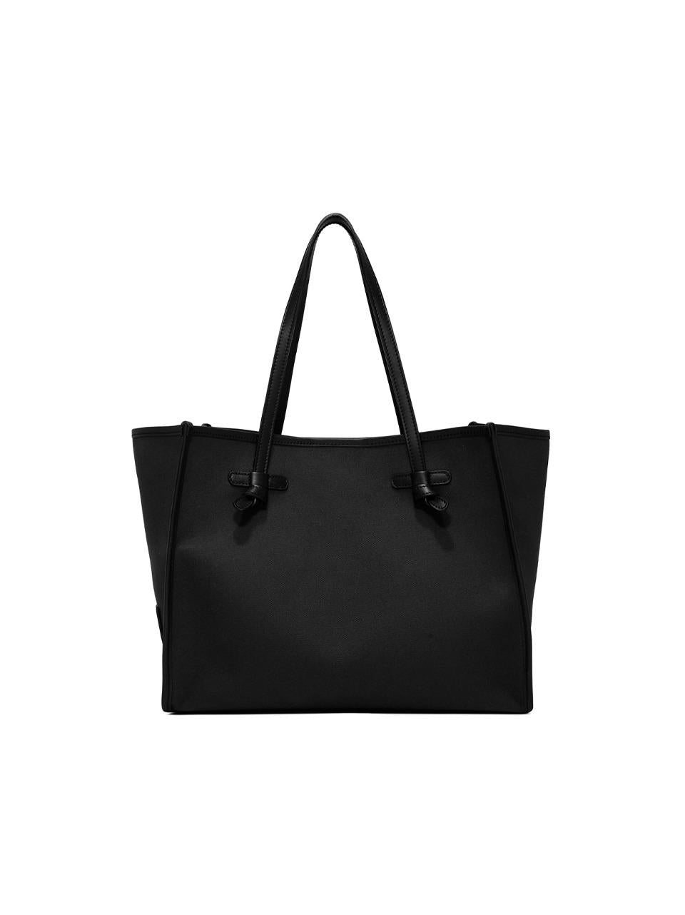 borsa marcella BS6850 CNVSENERO MARCELLA CLUB by gianni chiarini 