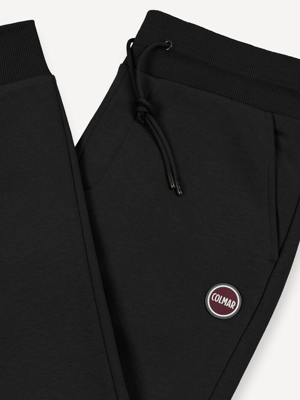 pantalone polsino 8254 N N COLMAR 