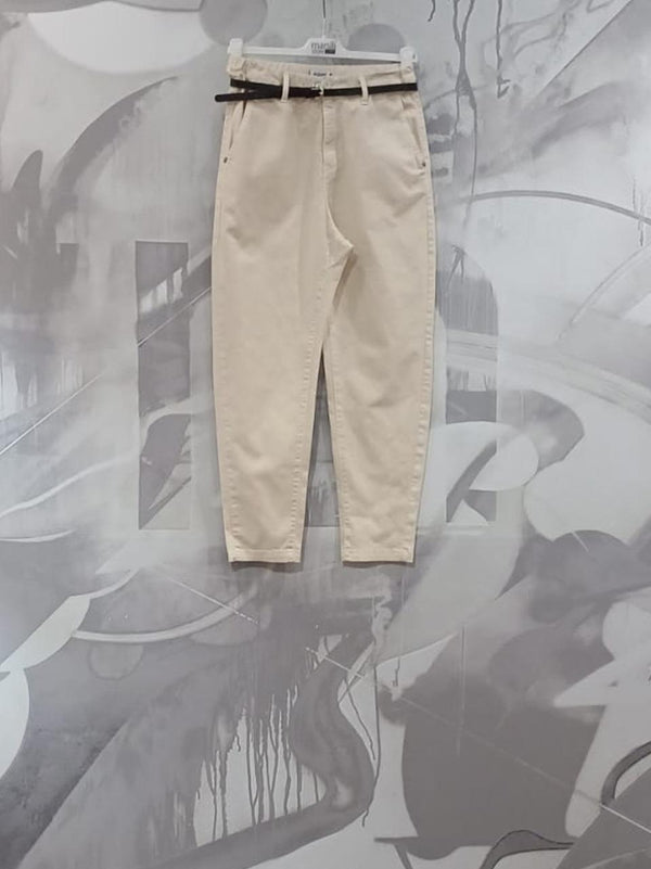 pantalone P3HBAV2N3N L SELECTED 